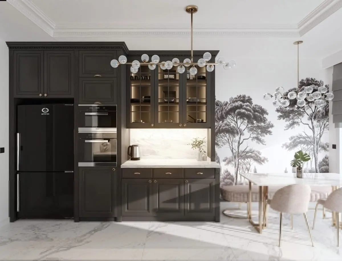 EH KITCHEN